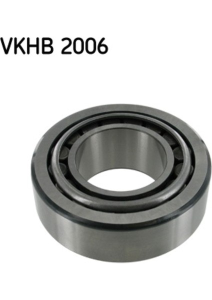 VKHB2006 VKHB2006 Rulman (Scania)
