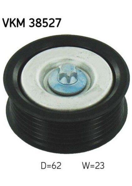 VKM38527 Rulman Vkm 38527
