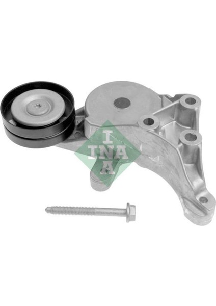 534014030 Alternatör Gergi Rulmanı Kütüklü A3 1.9 Tdı 96-01 Bora 1.9 Tdı 98-0570×24MM 038903315K