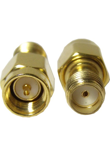 Sma Erkek To Sma Dişi Çevirici Aparat