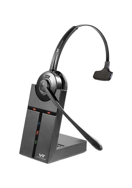 VT9000 Dect Mono Dect Kulaklık
