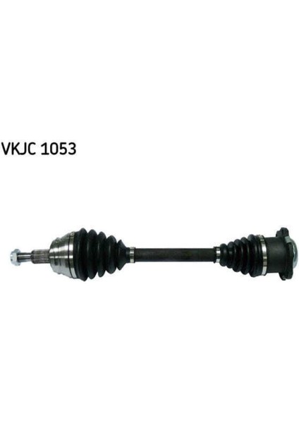VKJC1053 VKJC1053 Rulman Vkjc 1053
