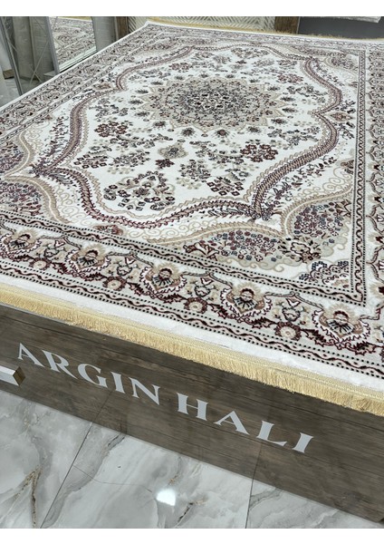 Etnik Desen Halı modelleri