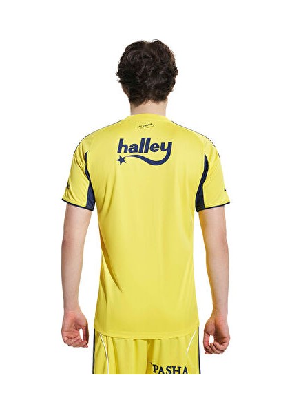 Fenerbahçe 2025/26 Yeni Sezon Sarı Forma fiyatları