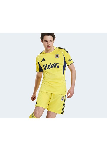 Fenerbahçe 2025/26 Yeni Sezon Sarı Forma fırsatları