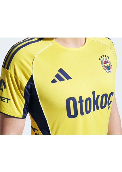 Fenerbahçe 2025/26 Yeni Sezon Sarı Forma indirimleri