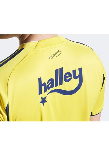 Fenerbahçe 2025/26 Yeni Sezon Sarı Forma