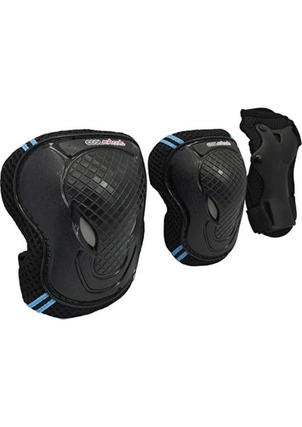 Bfs Cool Wheels Dizlik ve Dirseklik Seti S-M fiyatları