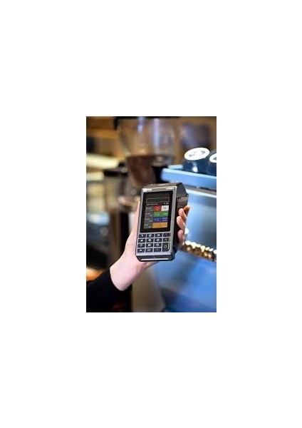 M530 Yazar Kasa Pos (10 Adet Rulo ve Küp Not Kağıdı Hediye)