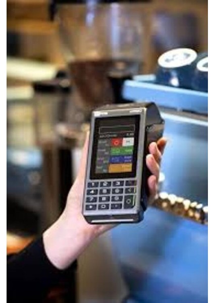 M530 Yazar Kasa Pos (10 Adet Rulo ve Küp Not Kağıdı Hediye)