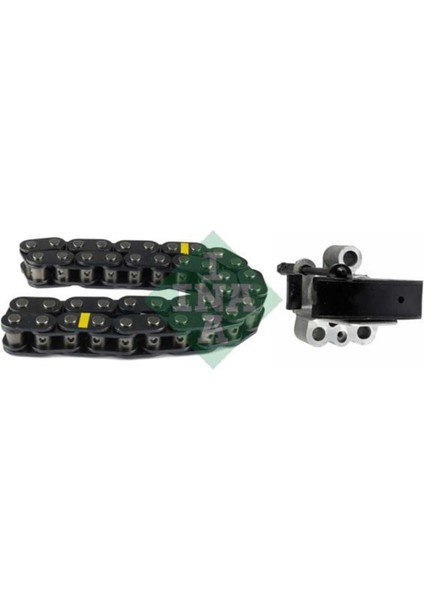 559011010 Zincir Gergi (Tkm) Land Rover Freelander 2 (L359) 2.2 Td4 4×4