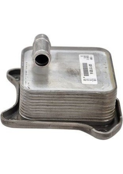 90 Golf6 Jetta Polo A1 A3 Leon Yağ Soğutucusu 2010- [] [03F117021A]