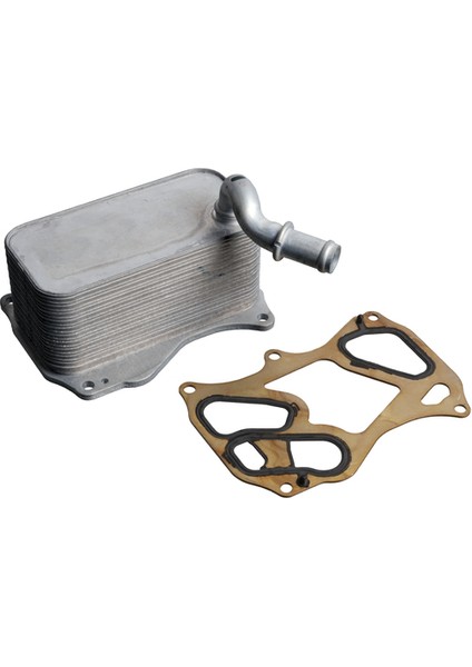 Febı 172719 Yağ Soğutucusu Mercedes M276 W204 W205 W212 C207 W213 W222 W166 A2761880001