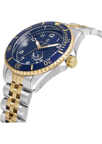 DG-8781GA-D3 Erkek Kol Saati modelleri