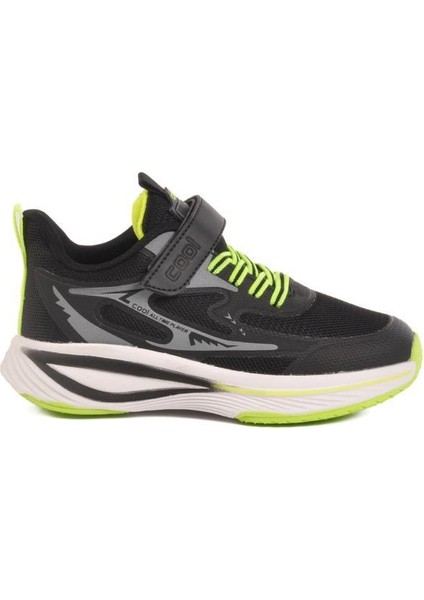 Silva Erkek Çocuk Günlük Sneaker Spor Ayakkabı