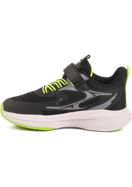 Silva Erkek Çocuk Günlük Sneaker Spor Ayakkabı