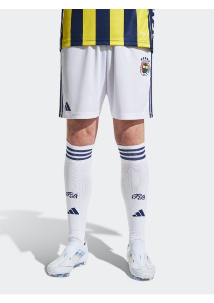 2025/26 Yeni Sezon Beyaz Şort