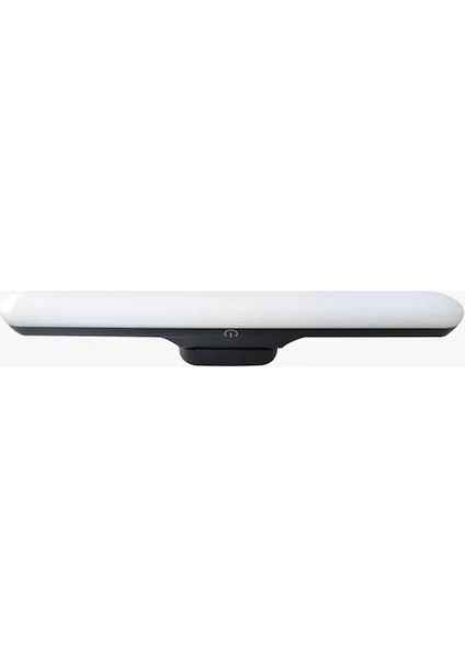 CT-5249 6W Martı Siyah LED Aplik Şarjlı Dimmerli Dokunmatik 3 Işık Mod Lamba Kablosuz Mıknatıslı Mutfak Dolap Içleri modelleri