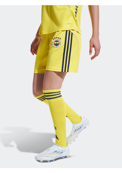 2025/26 Yeni Sezon Sarı Şort fiyatları