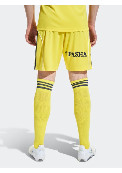 2025/26 Yeni Sezon Sarı Şort fırsatları