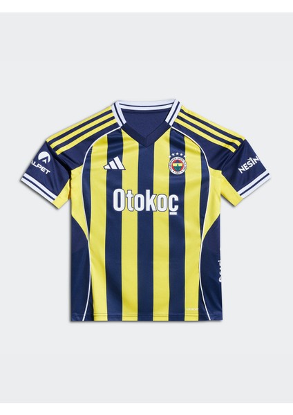 2025/26 Yeni Sezon Çubuklu Jr Forma