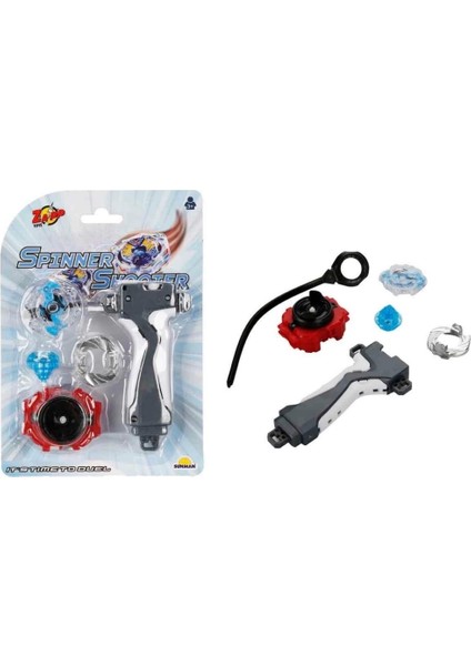 Bfs Tabancalı Topaç modelleri