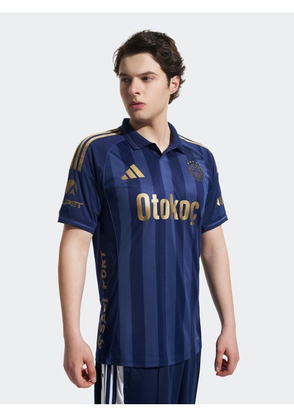 Fenerbahçe 2025/26 Yeni Sezon Lacivert Forma modelleri