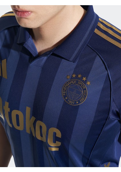 Fenerbahçe 2025/26 Yeni Sezon Lacivert Forma indirimleri