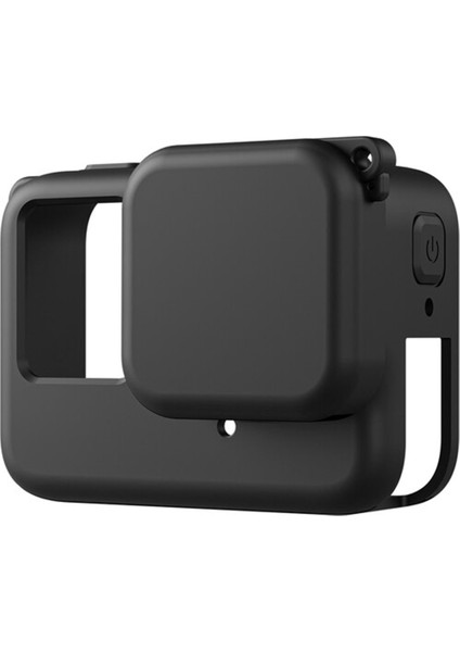 INSTA360 Ace Pro Uyumlu Silikon Koruyucu Kılıf + Lens Kapağı – Hafif, Esnek, Dayanıklı fiyatları