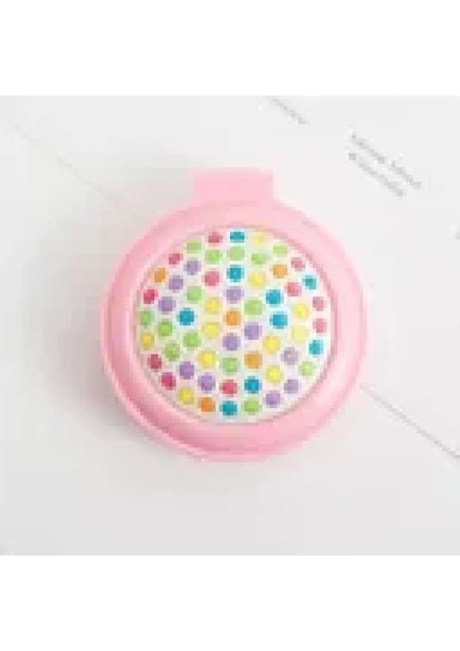 Lüks Küçük Boy Çocuk Fırçalı Ayna fiyatları