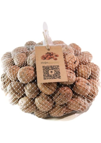 İnce Kabuklu Yerli Ceviz Chandler | 1 kg
