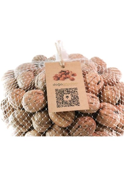 İnce Kabuklu Yerli Ceviz Chandler | 1 kg
