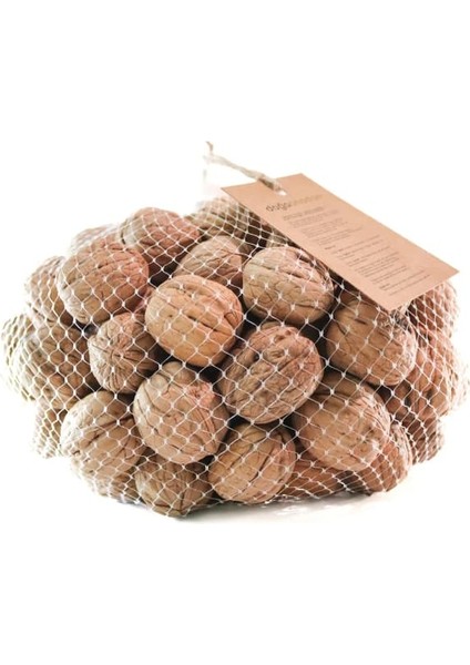 İnce Kabuklu Yerli Ceviz Chandler | 1 kg