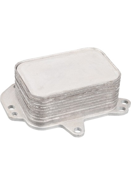 Febı 106317 Yağ Soğutucu Grandland X-Combo E-208-308-3008-5008-PARTNER-RIFTER-BERLINGO-C4-DS3-DS4-DS4 9801622280