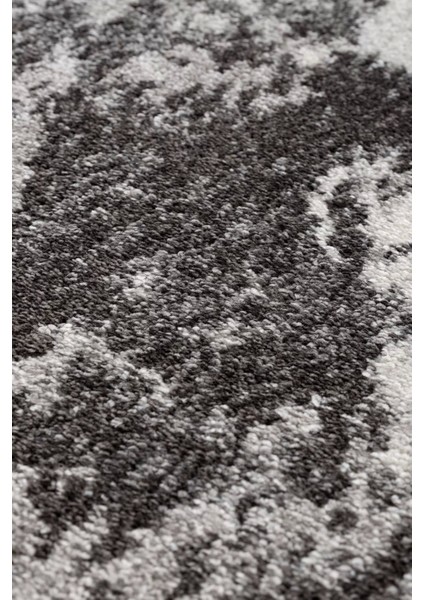 Safir Modern Salon ve Oturma Odası Halısı - Gri fırsatları