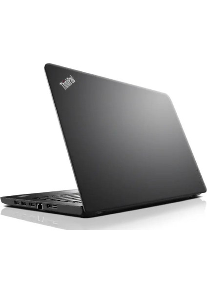 Thinkpad E460 14" Intel Core I5-6200U 8gb 128GB SSD Notebook - Outlet