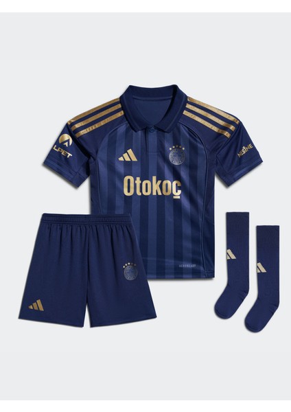 2025/26 Yeni Sezon Lacivert Miniset