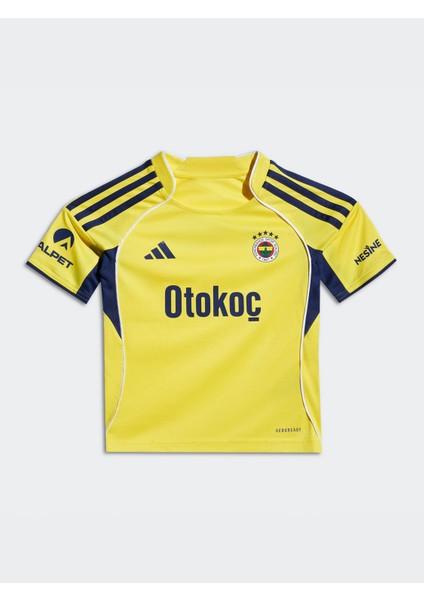 2025/26 Yeni Sezon Sarı Miniset fiyatları