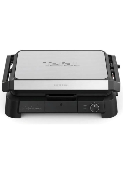 Supergrill 3in1 Xl Tost Makinesi 1510002834