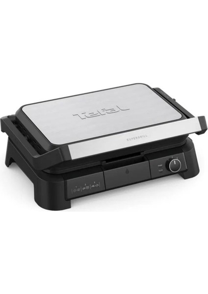 Supergrill 3in1 Xl Tost Makinesi 1510002834