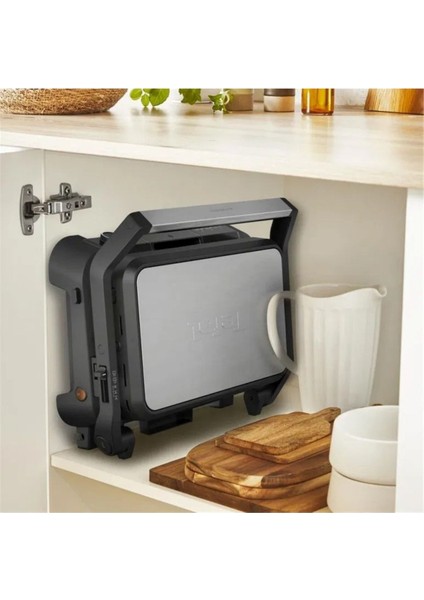 Supergrill 3in1 Xl Tost Makinesi 1510002834
