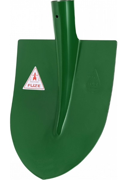Fuze Insaat Kuregı