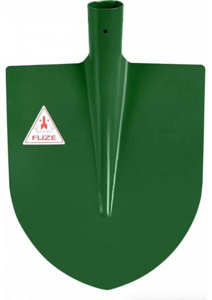 Fuze Insaat Kuregı