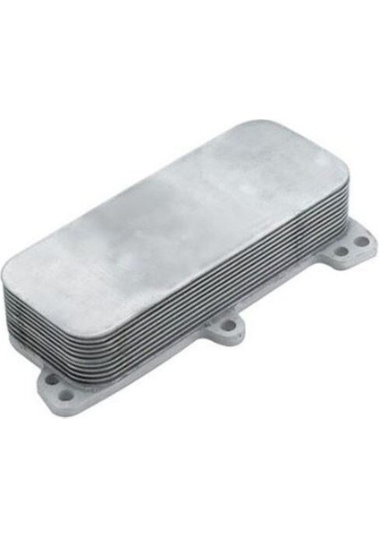 359001601780 Magnettı Marellı Yağ Soğutucu T5 Touareg 04-10 Axd Axe Bac 2.5 Tdı 8MO376797031