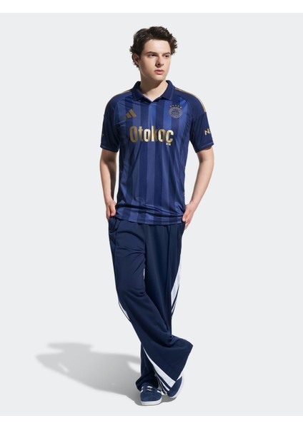 Fenerbahçe 25-26 Erkek Lacivert Futbol Alternatif Forma.- fırsatları