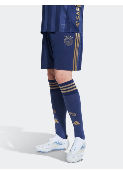 2025/26 Yeni Sezon Lacivert Şort