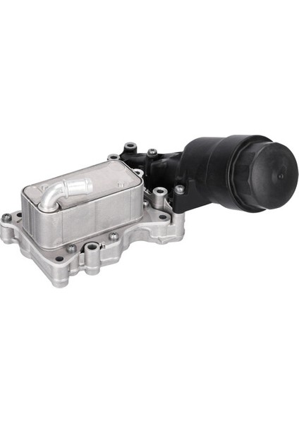 Febı 183582 Yağ Soğutucusu OM651. Komple W204 07 14 C218 11 17 W212 09 15 C207 10 16 W221 06 13 W639 03 Sprinter 906 09 6511801310