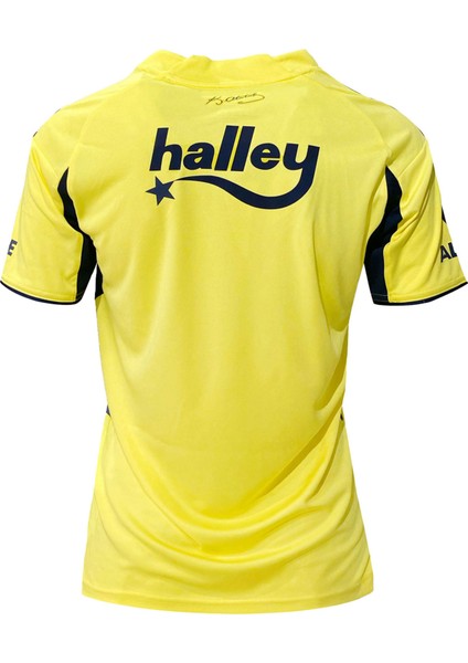 Fenerbahçe 2025/26 Yeni Sezon Sarı Kadın Forma fiyatları