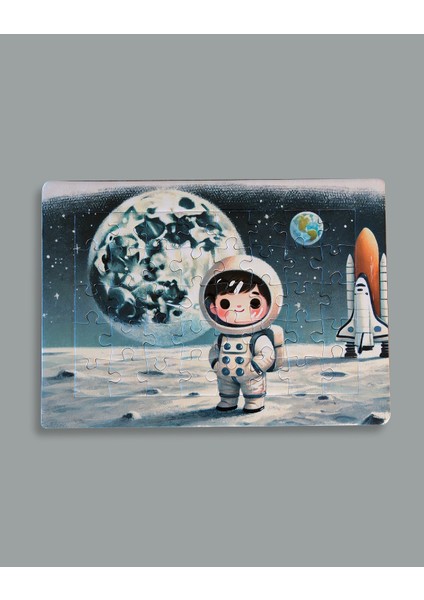 Cosmic Journey Puzzle Junior fiyatları