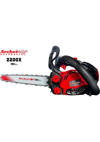 YH2200X Budama Testeresi 1/4-30DIŞ Ince Pala